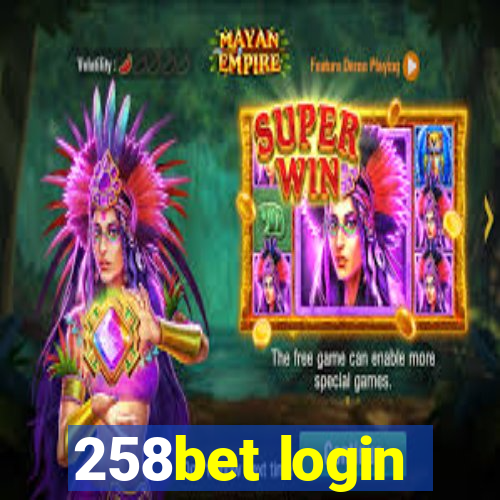 258bet login